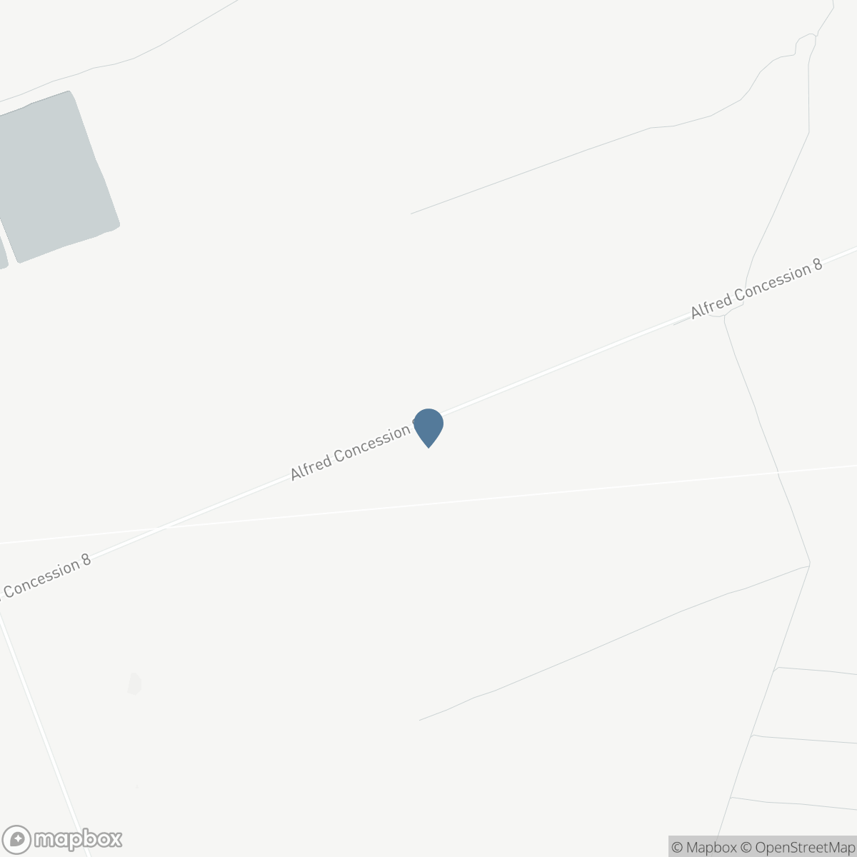 1270 CONCESSION 8 ROAD, Alfred and Plantagenet, Ontario K0B 1A0